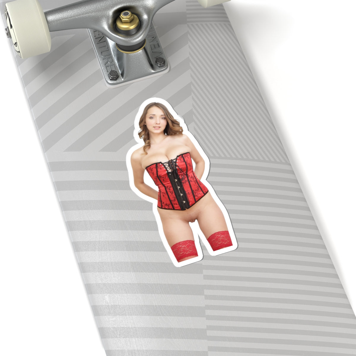 Naked Women Sticker Sexy Girl Adult Stickers