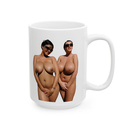 Coffee Mug For Men,Cup For Men,Bifthday gift for men,Funny Gifts,Mug For Him,Sexy Girls,Girl Mug,M8A