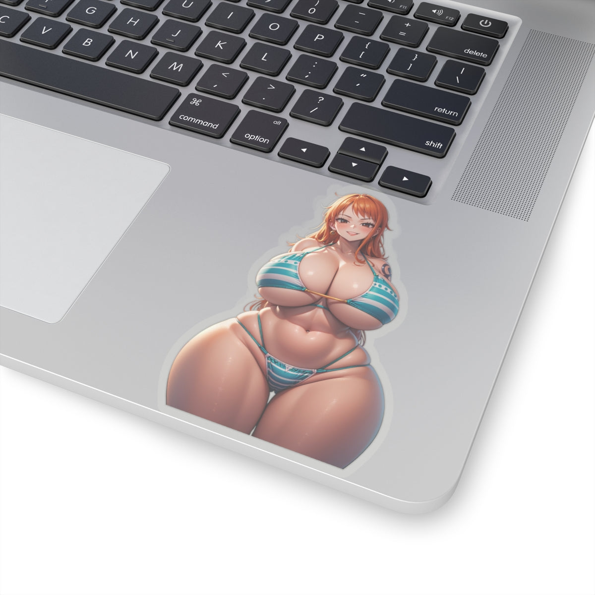 Namy Hot Sexy Anime Girl Sticker Lewd Stickers Trendy Stickers E805