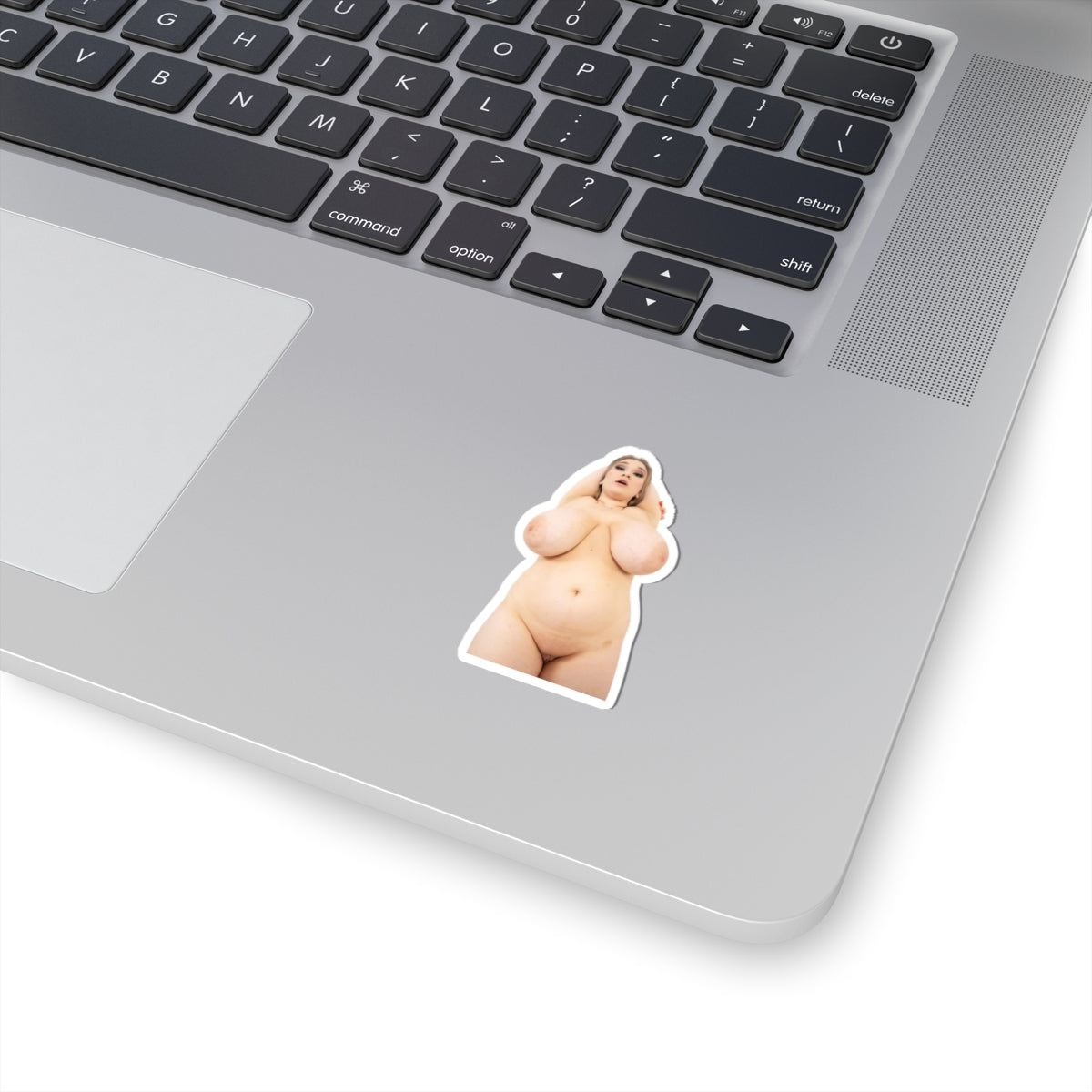 Cheryl Blossom Sticker Big Tits Model Stickers