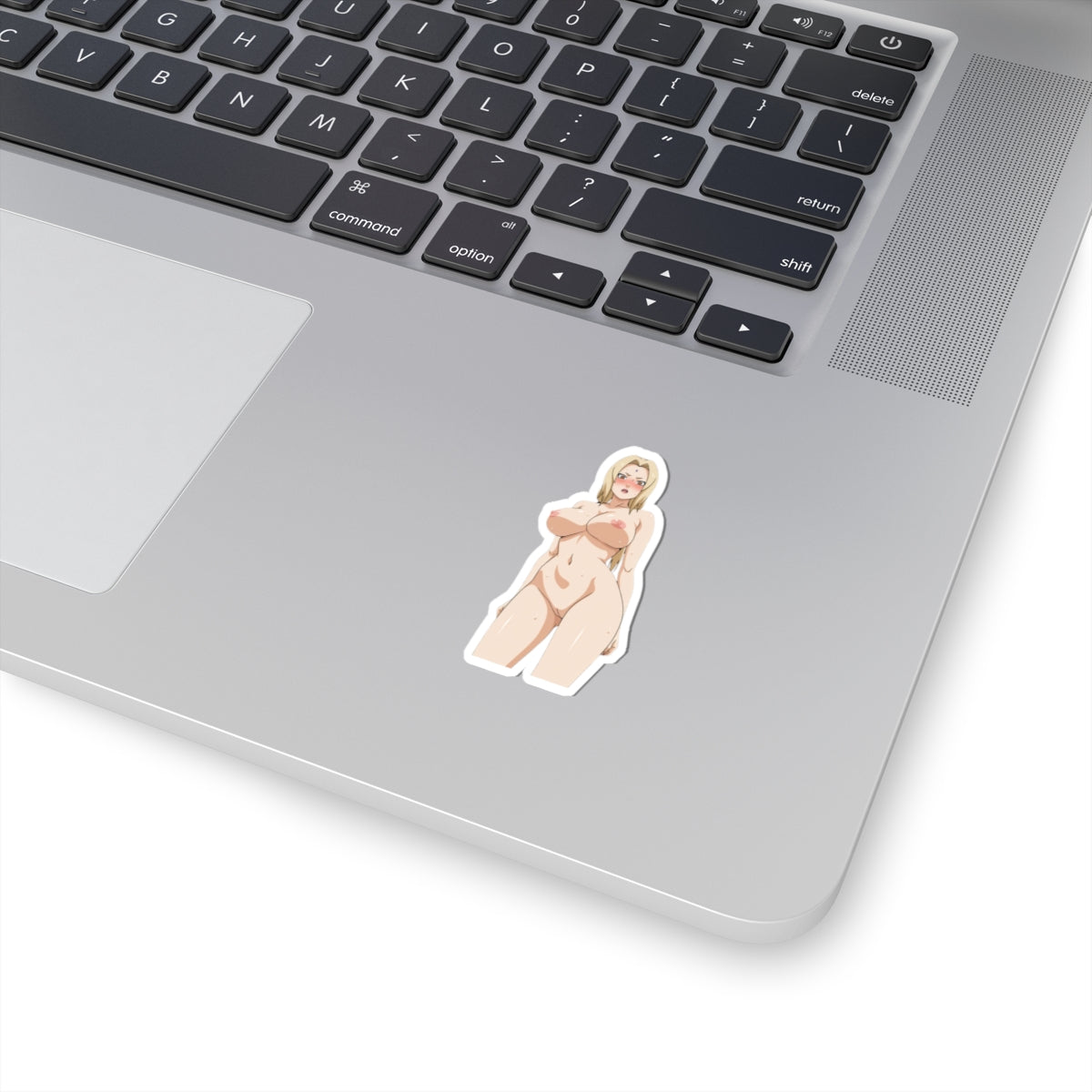 Hentai Anime Girl Sticker Ecchi Manga Adult Decal