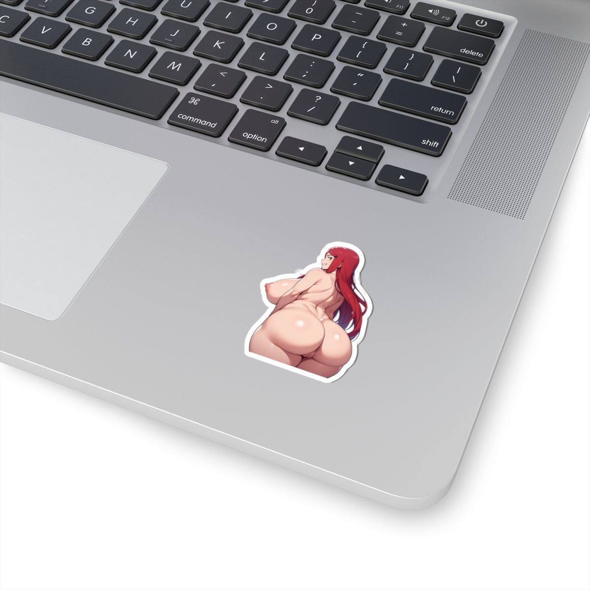 Naked Anime Girl Sticker Uncensored Hentai Sticker