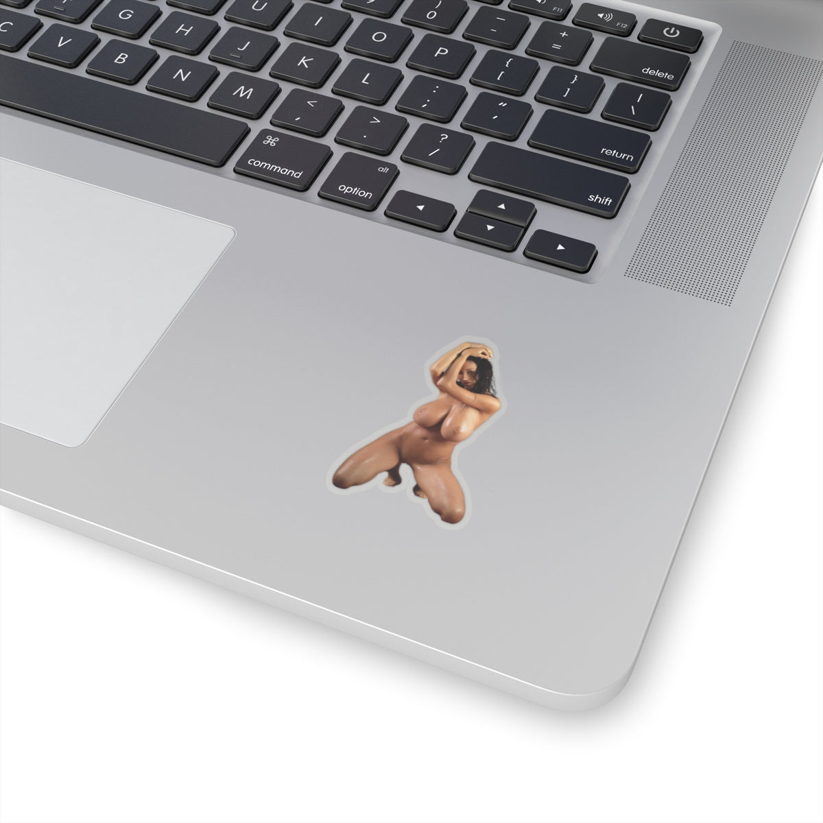 Erotic Sticker 1