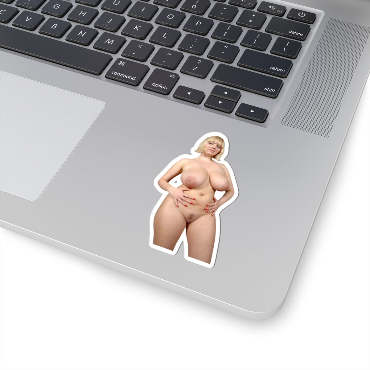 Adult Uncensored Stickers 4