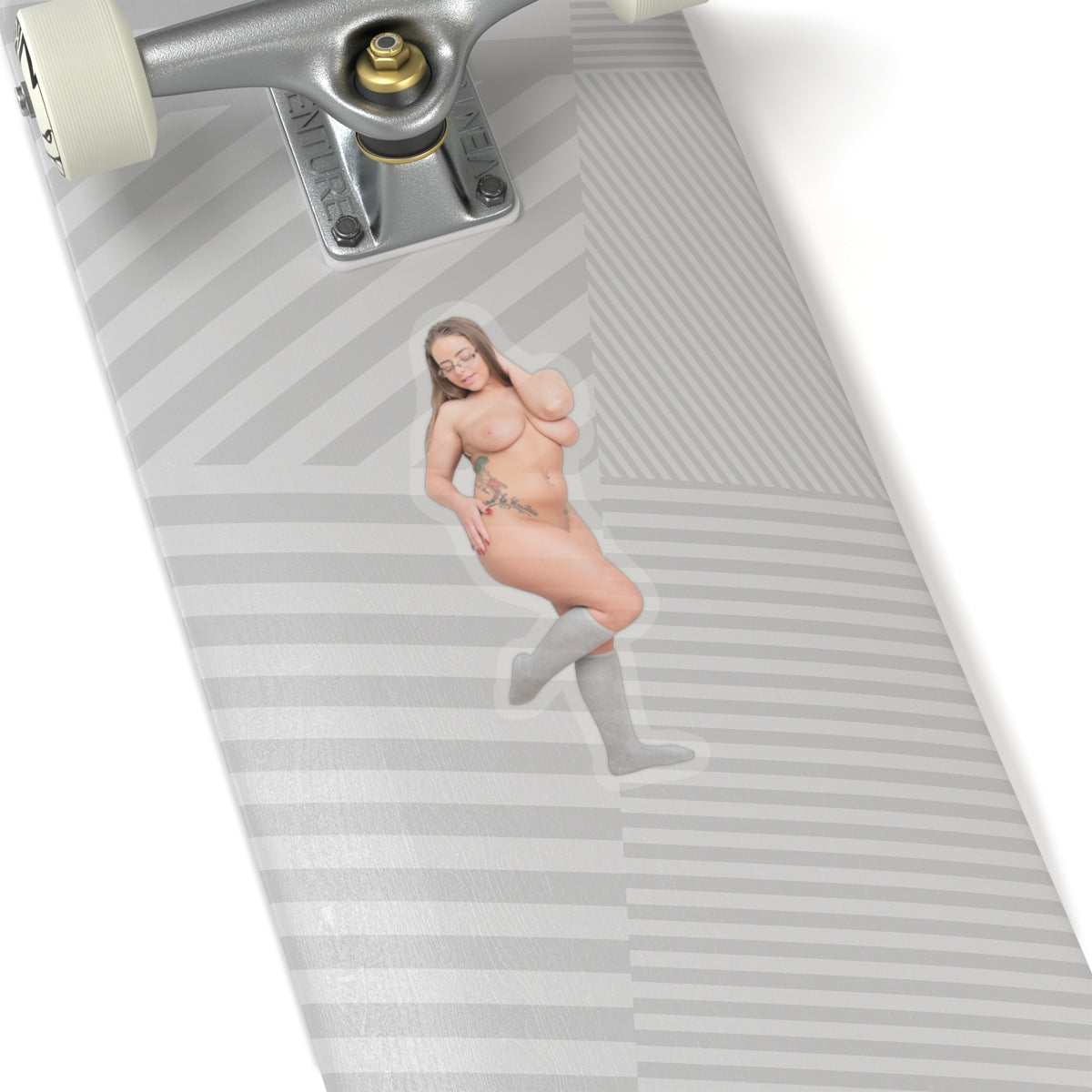 Naked Sexy Women Sticker Uncensored Stickers New Big Tits Decals
