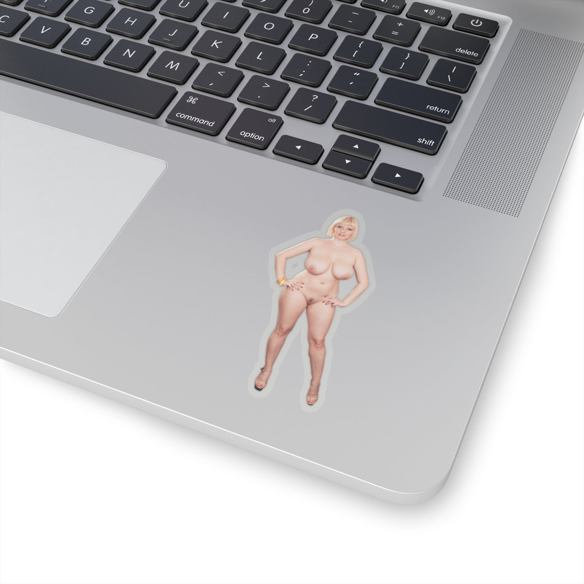 Adult Uncensored Stickers 12