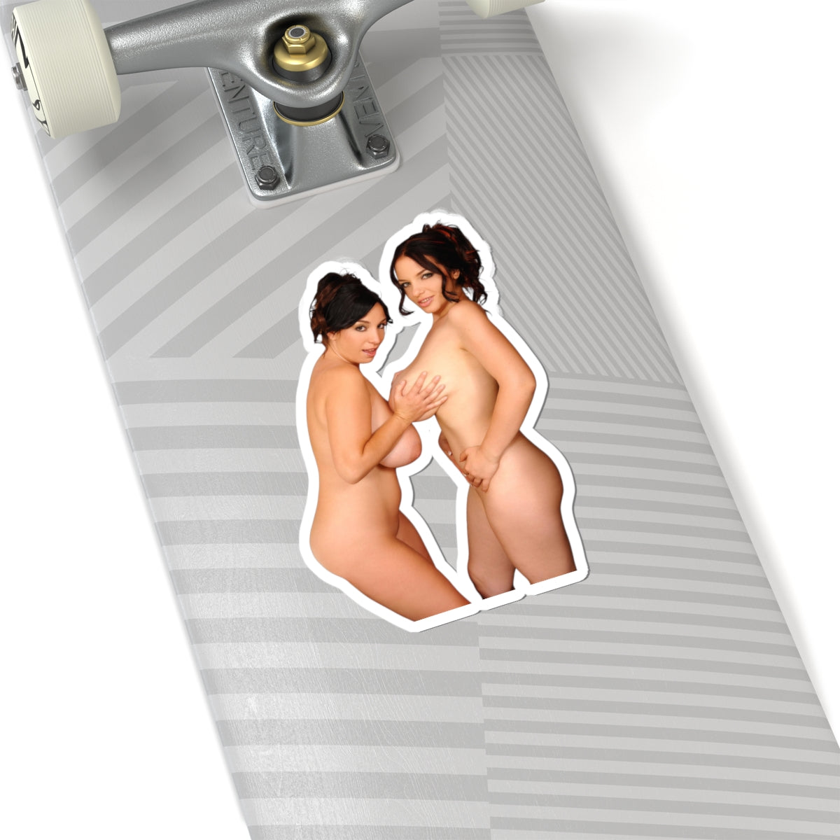 big tits girls sticker naked women stickers big boobs decals