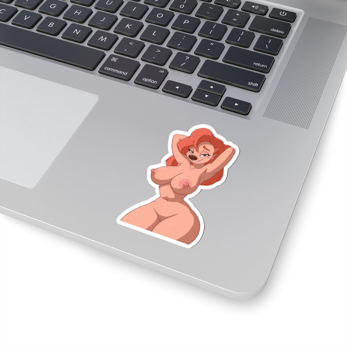 Cartoon Sticker Hentai Stickers