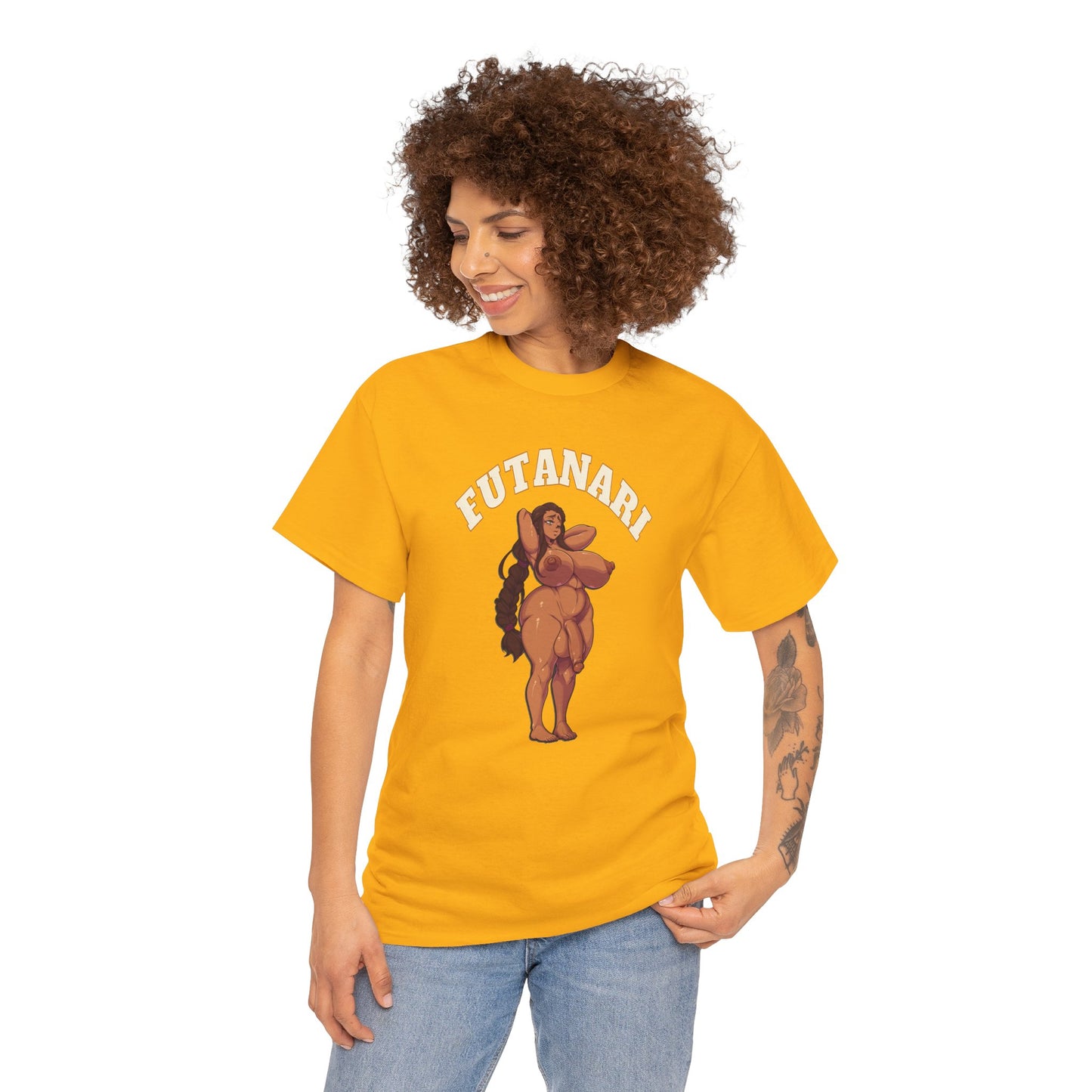 Futanari,futanari girl,futanari female,futanari tshirt,futanari t-shirt,futa,futa girl,futa female,futa t-shirt,futa shirt,futa tshirt,Black Tshirt Sizes From M to 5XL