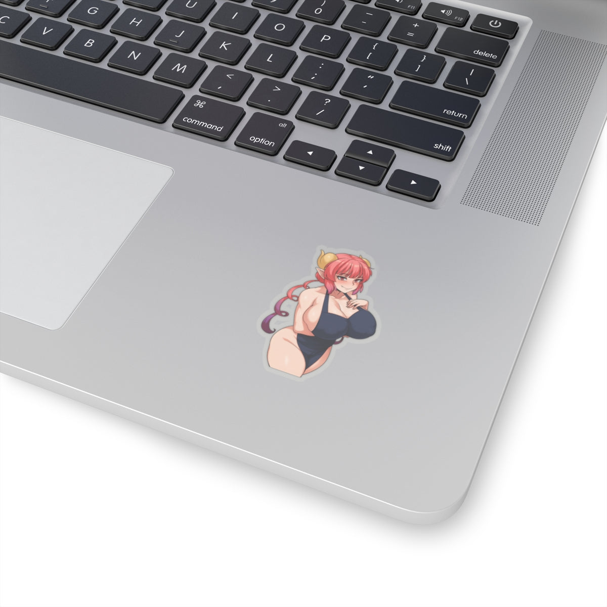 Ilulu Sticker Anime Lewd Stickers Kawaii Otaku Large Stickers Big Huge Stickers Big Boobs Women E744