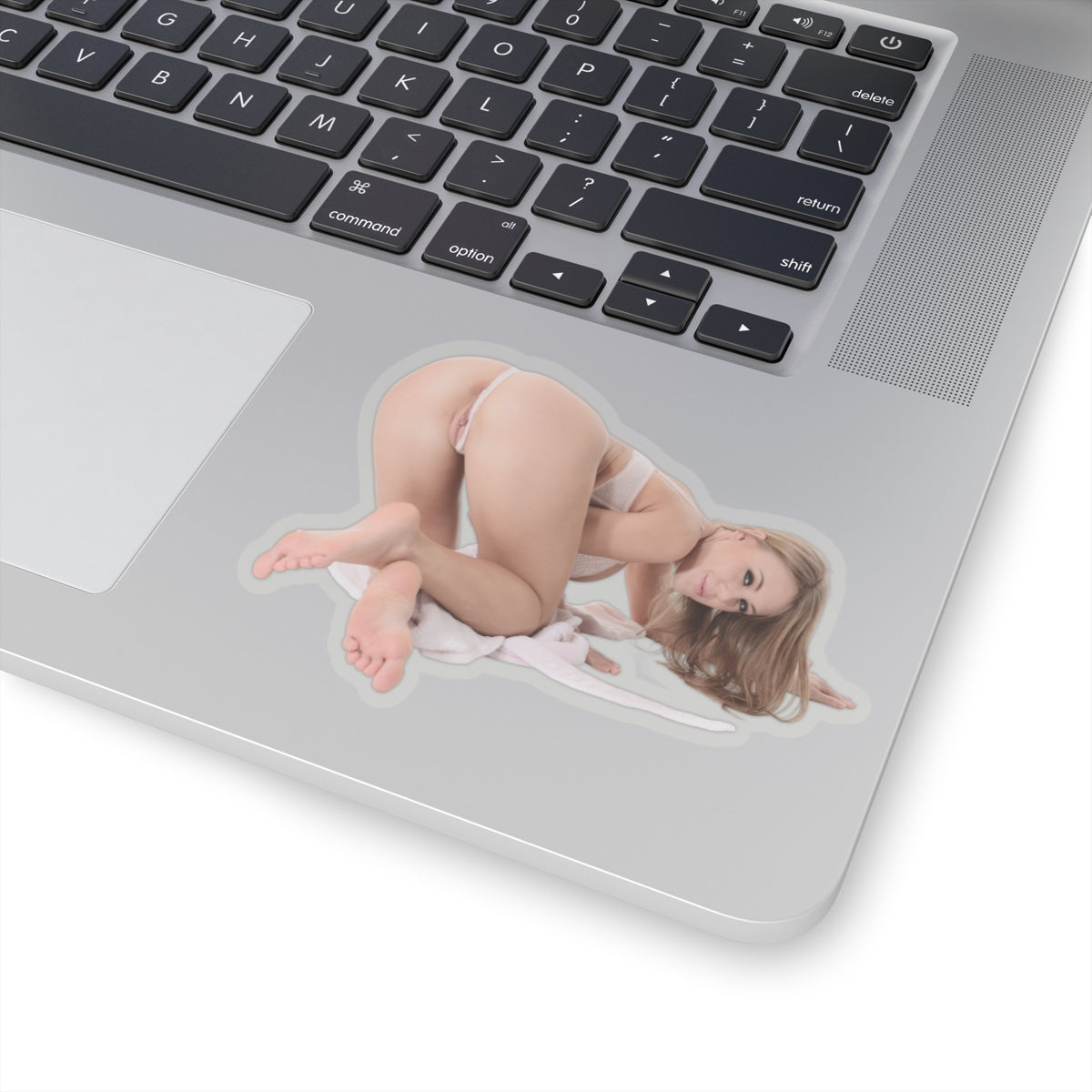 Hot Model Sticker Naked Sexy Girl Stickers