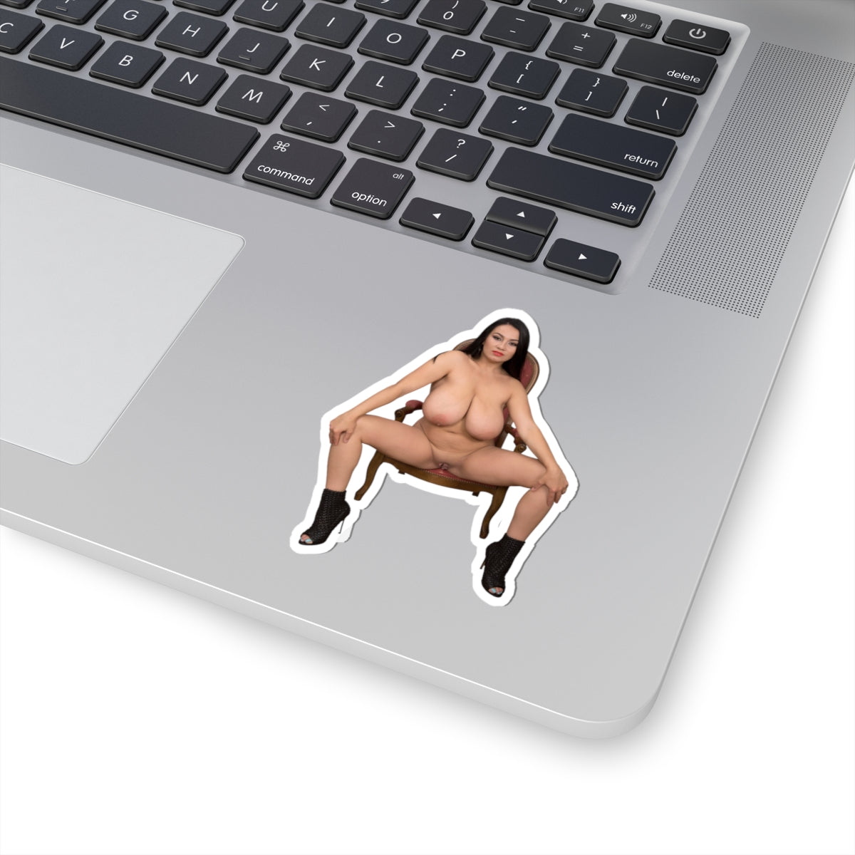 Helen Star Sticker Sexy Girl Stickers