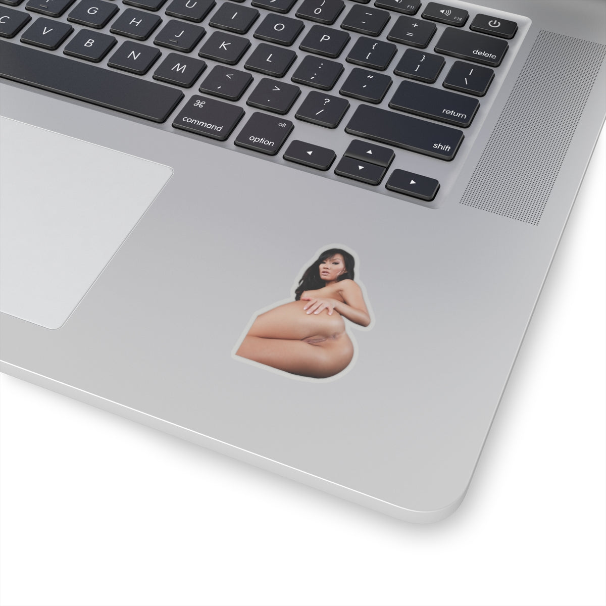Asian Girl Sticker Sexy Women Stickers