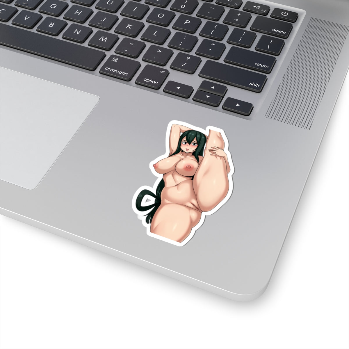 Hentai Sticker Uncensored Anime Girl Stickers