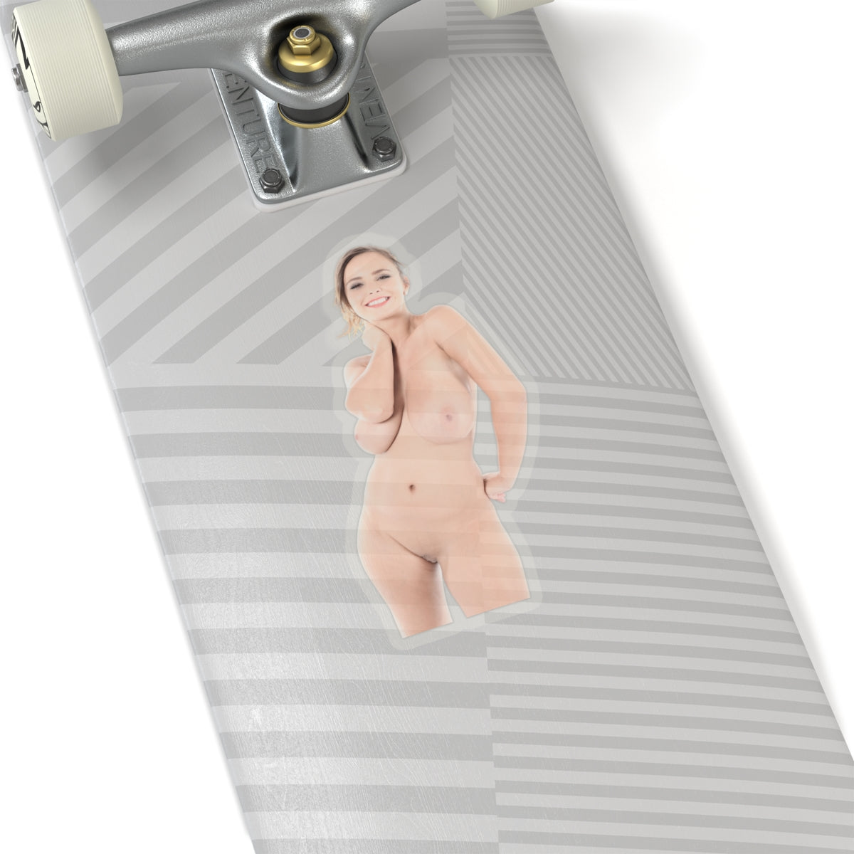 Naked Women Sticker Nude Girl Stickers Pinup Decals
