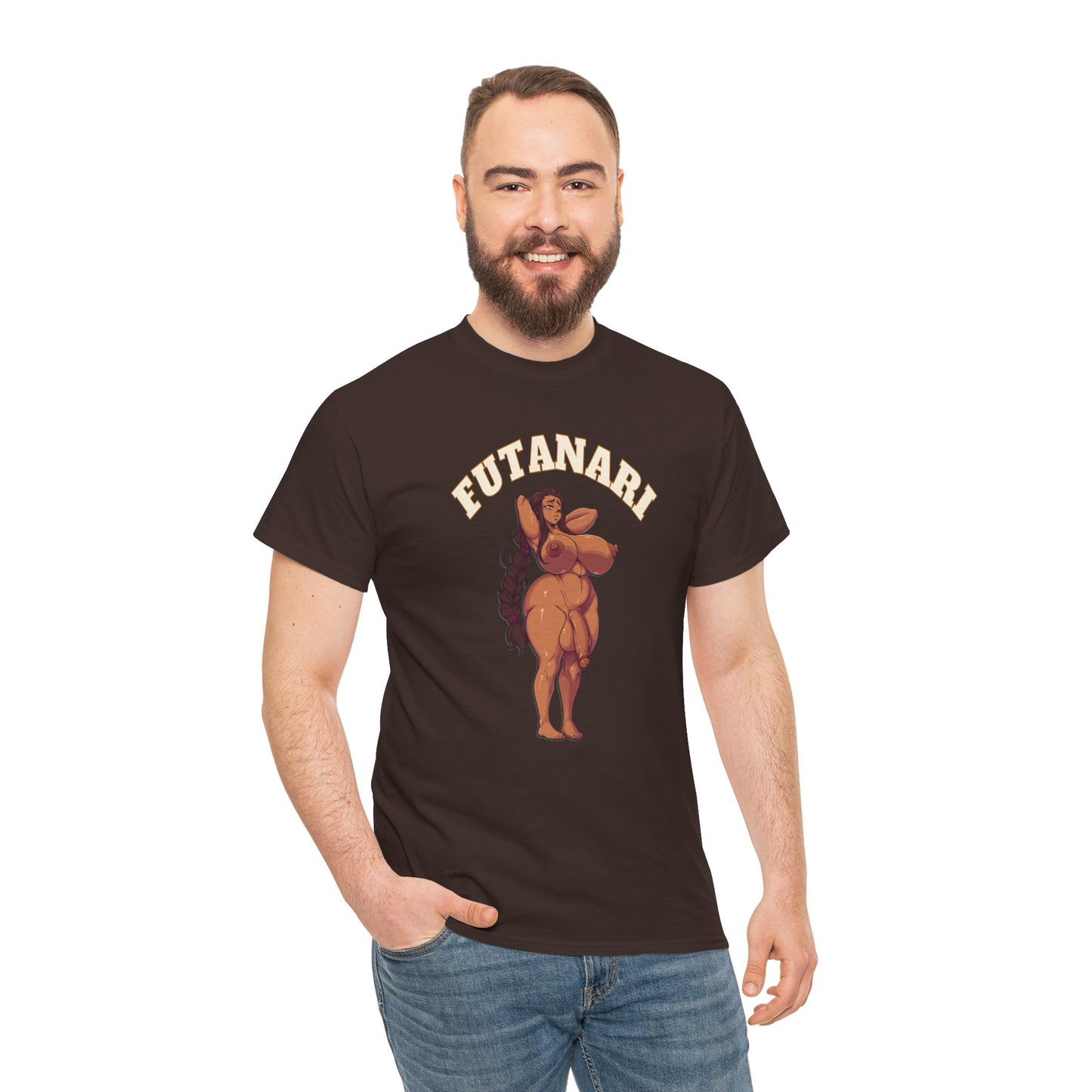 Futanari,futanari girl,futanari female,futanari tshirt,futanari t-shirt,futa,futa girl,futa female,futa t-shirt,futa shirt,futa tshirt,Black Tshirt Sizes From M to 5XL