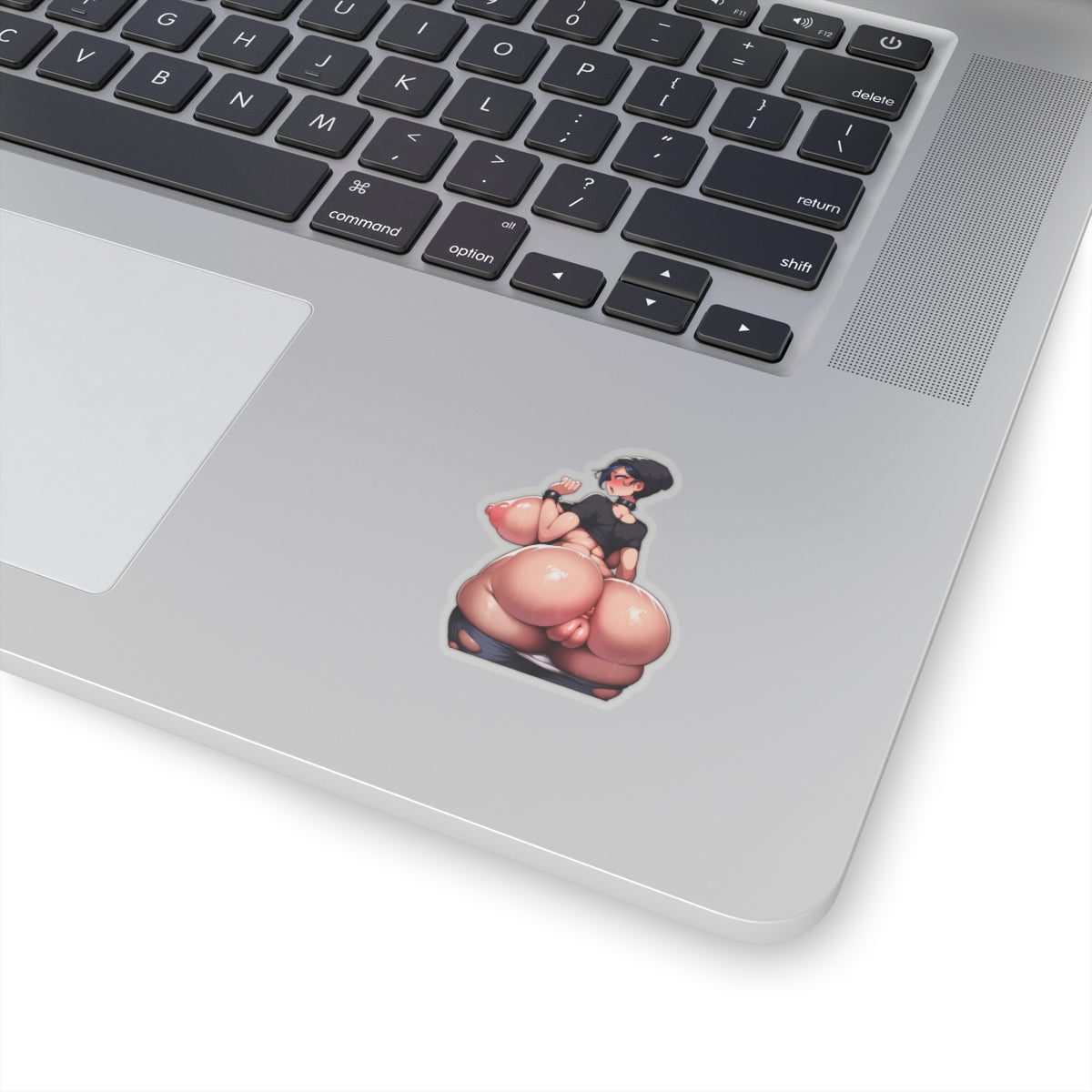 Uncensored Hentai stickers