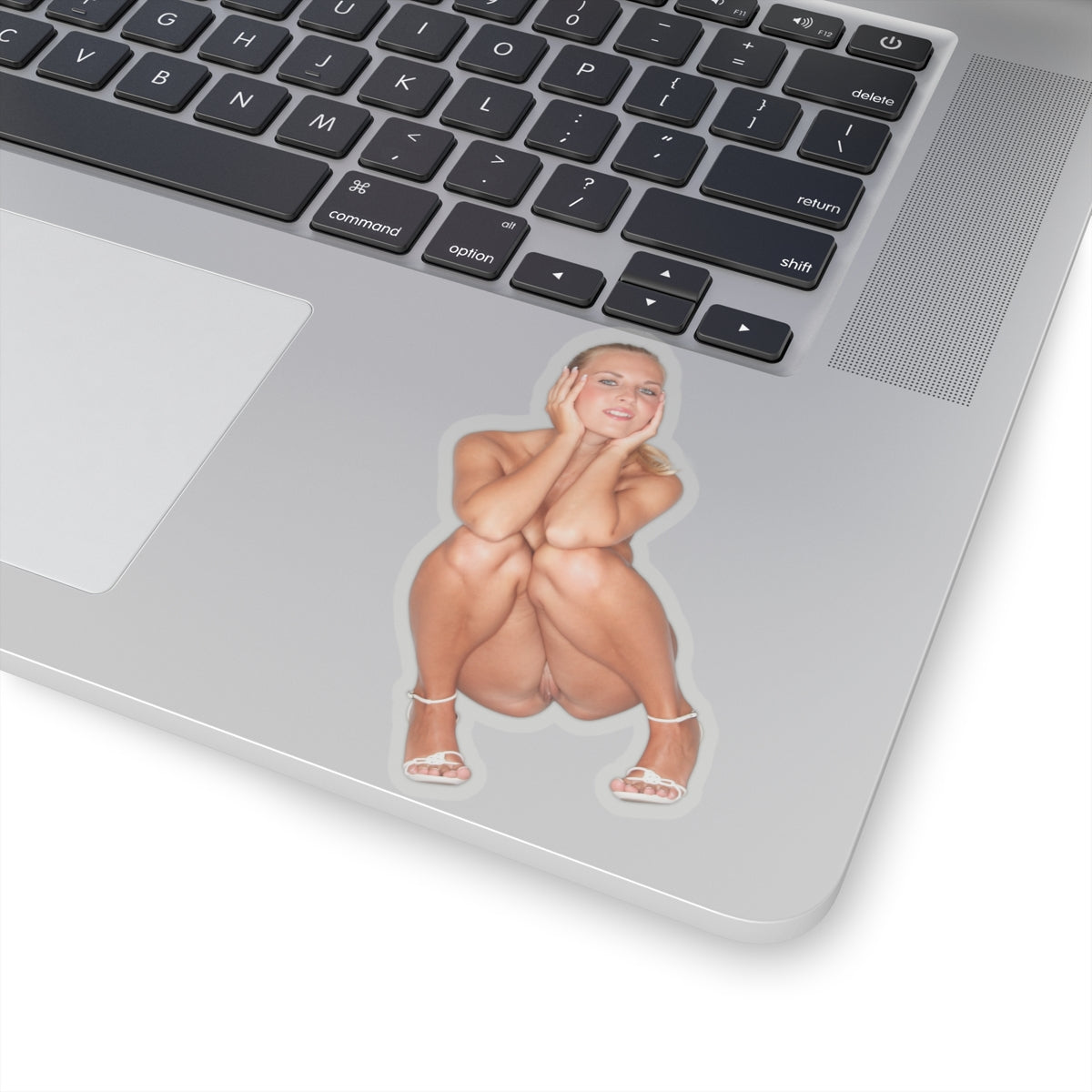 Sexy Girl Sticker Naked Women Hot Model Uncensored Adult Stickers