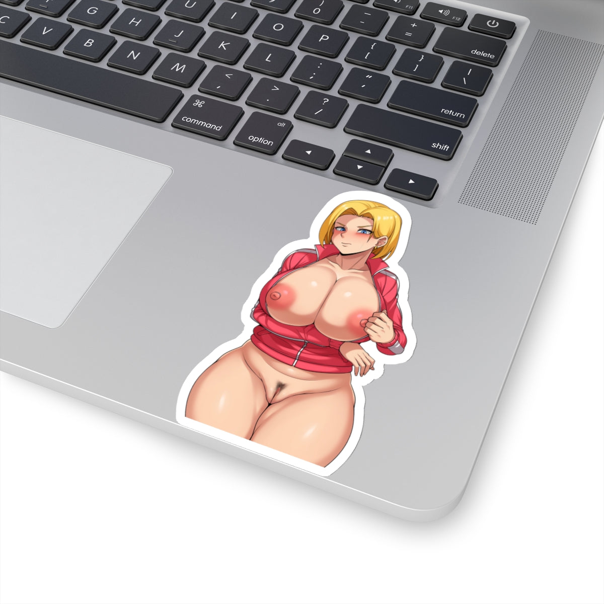 Aandroid Sticker,Anime Stickers,Cute Sticker Girl,Manga Stickers,Ecchi Anime,Lewd Stickers,Mature Anime Stickers,Adult Anime Sticker,E242