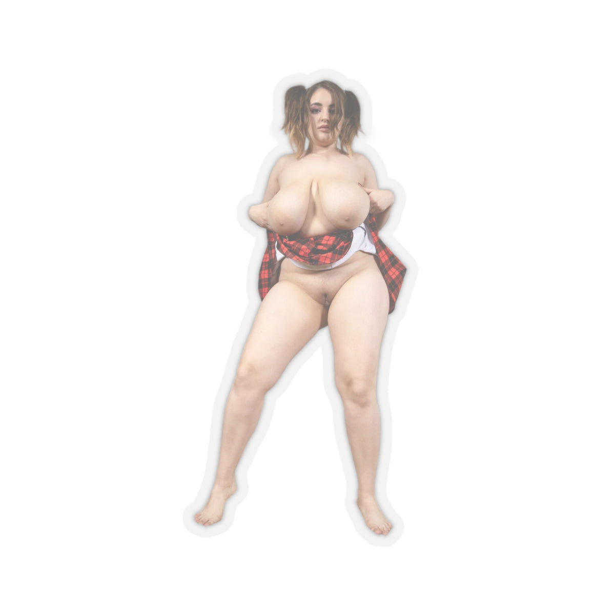 Erotic Sticker 5
