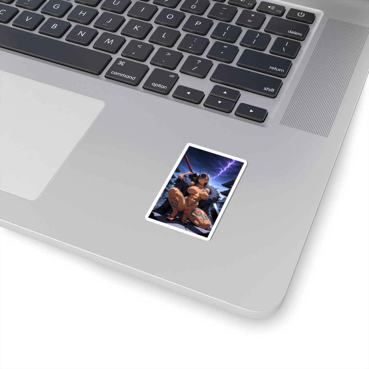 Demon Girl Sticker Sexy Girl Hentai Stickers