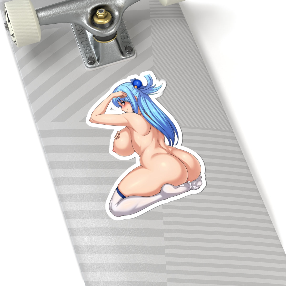 Hentai Sticker Uncensored Adult Stickers