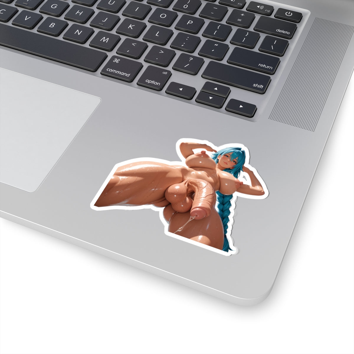 Futanari Sticker Stickers