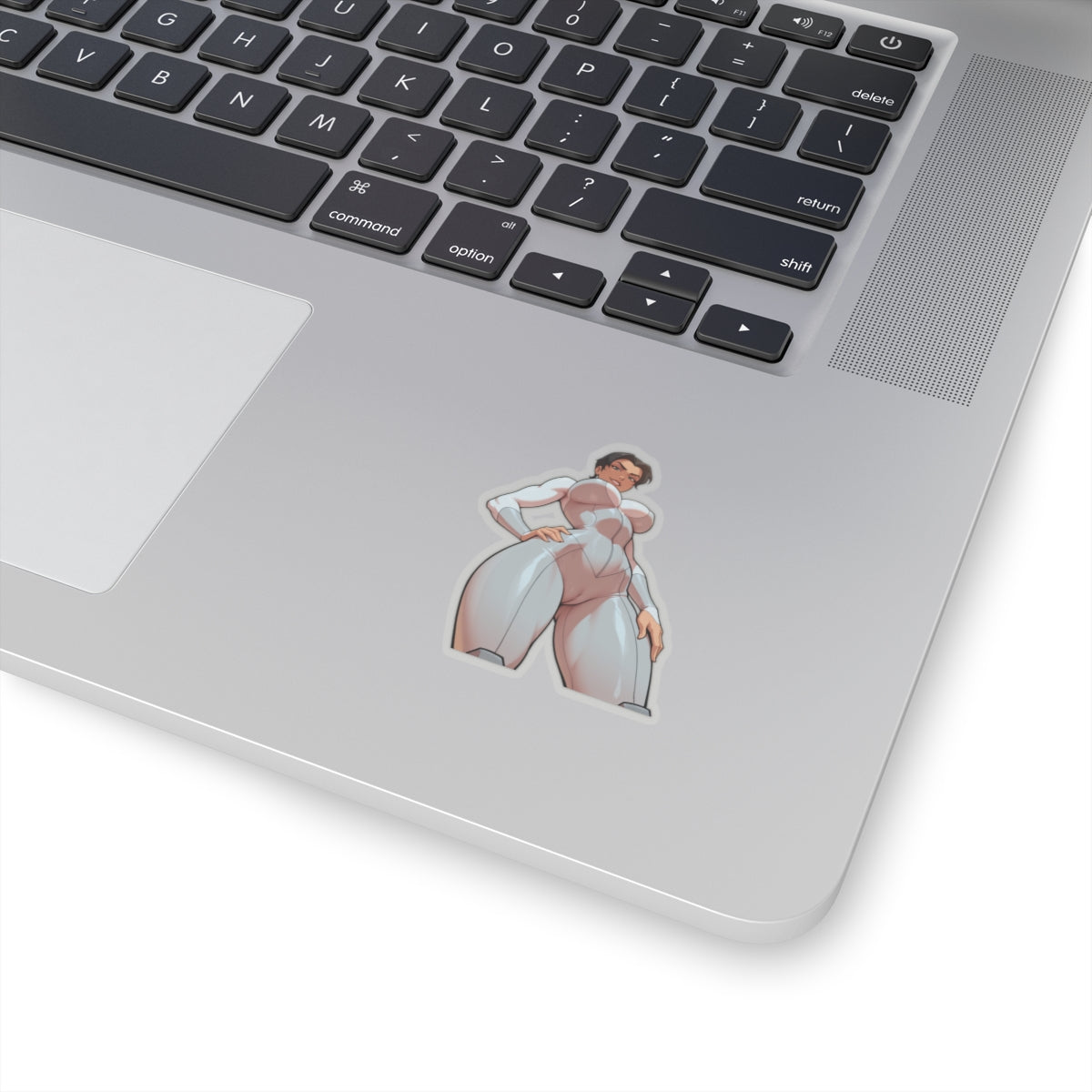 Popular Comics Sticker Cool Anime Cartoon Girl Stickers