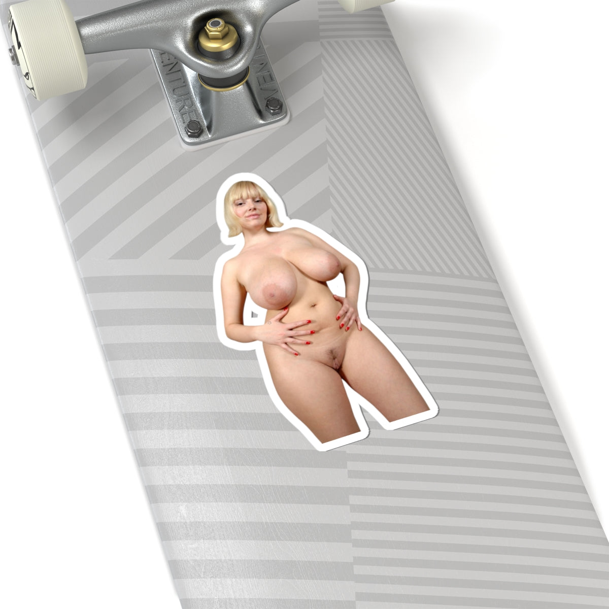 Adult Uncensored Stickers 4