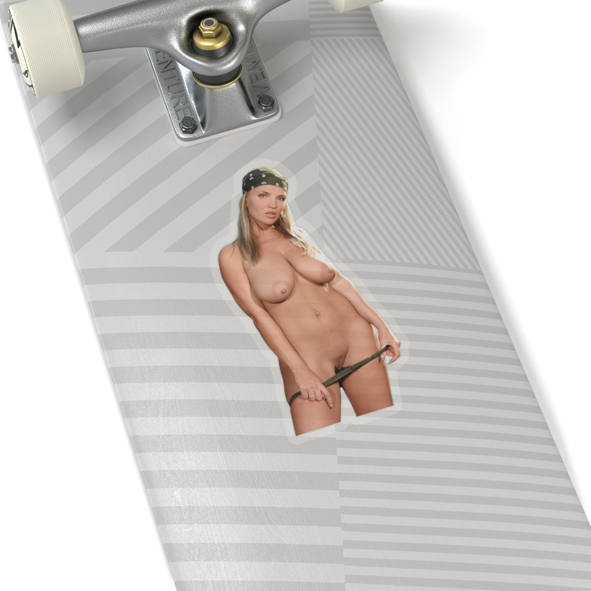 Sexy Girl Sticker Tiktok Onlyfans Model Stickers