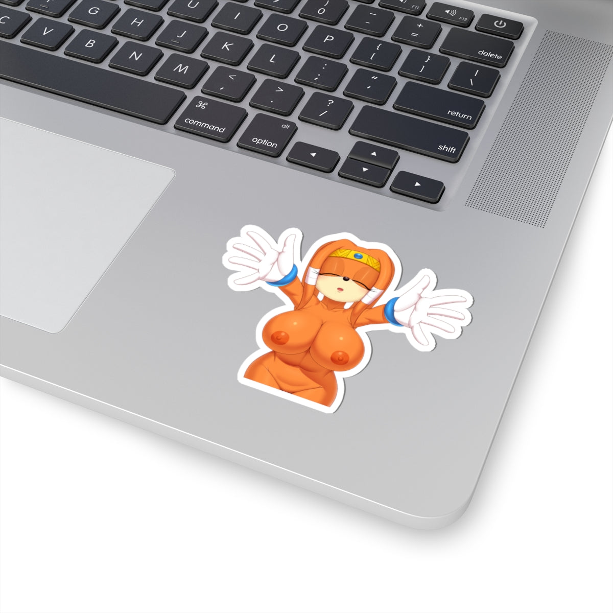 Sexy Furry Anthro Anime Sticker Pack – NSFW Cartoon Animal Art