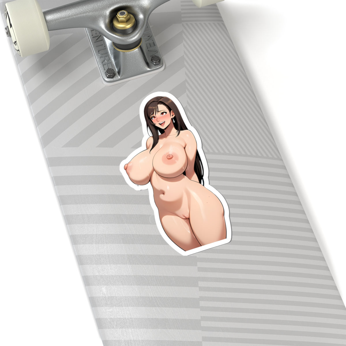 Anime Girl Sticker Manga Girls Stickers