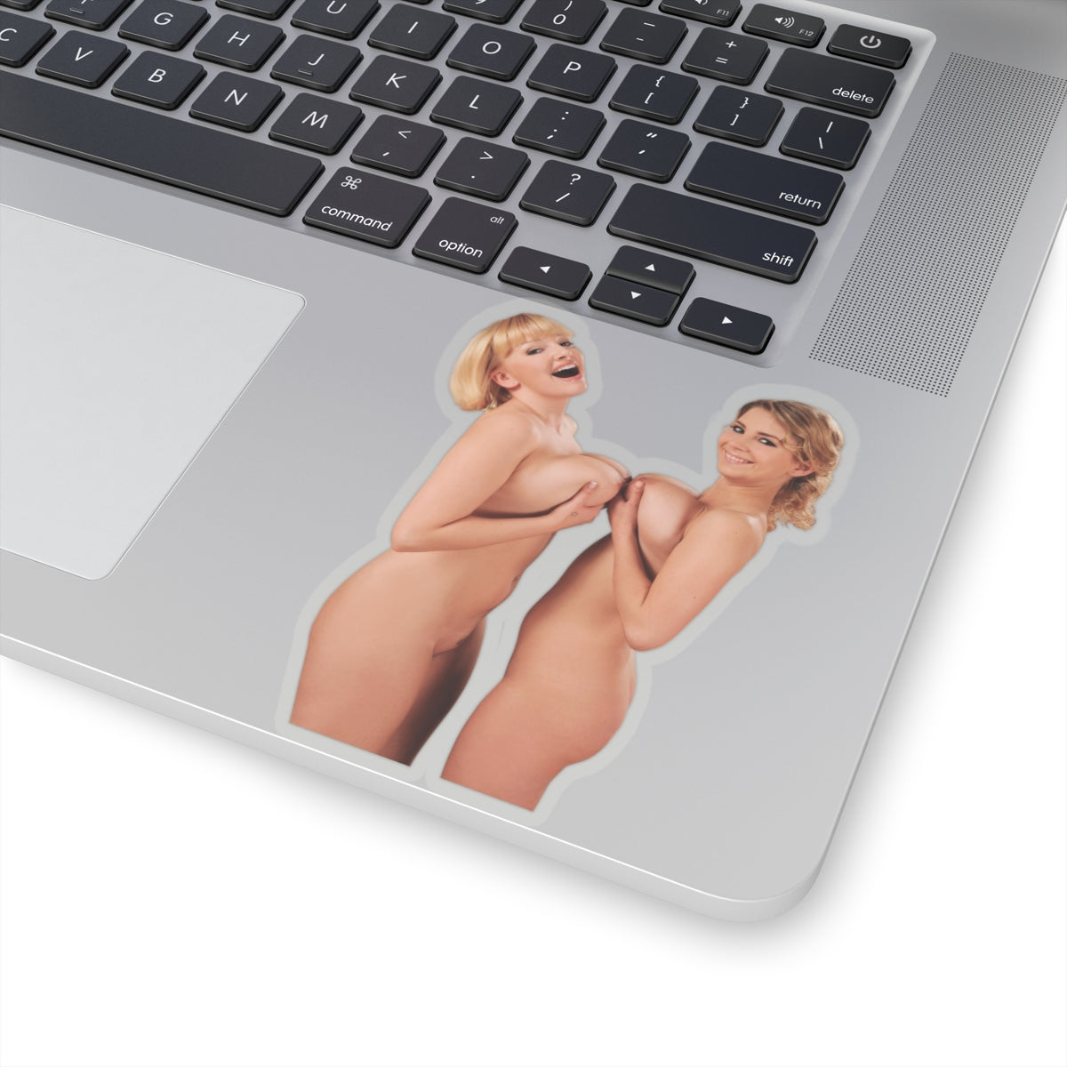 Sexy Pinup Girls Stickers Big Bust Women Vinyl Decals
