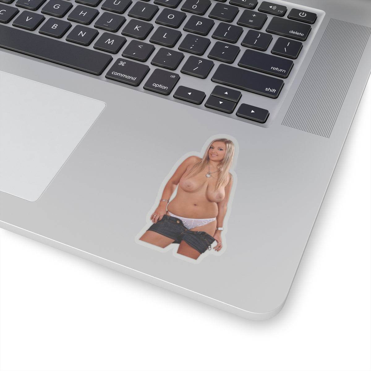 Sexy Girl Sticker Erotic Stickers