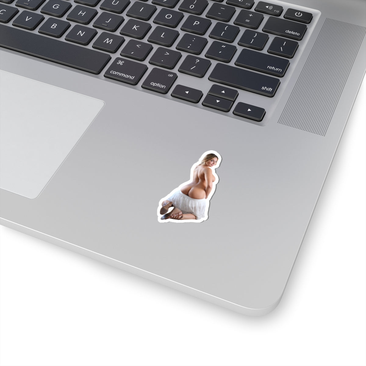 Naked Beauty Sticker Nude Model Cute Girl Sexy Woman Pinup Women Stickers E363