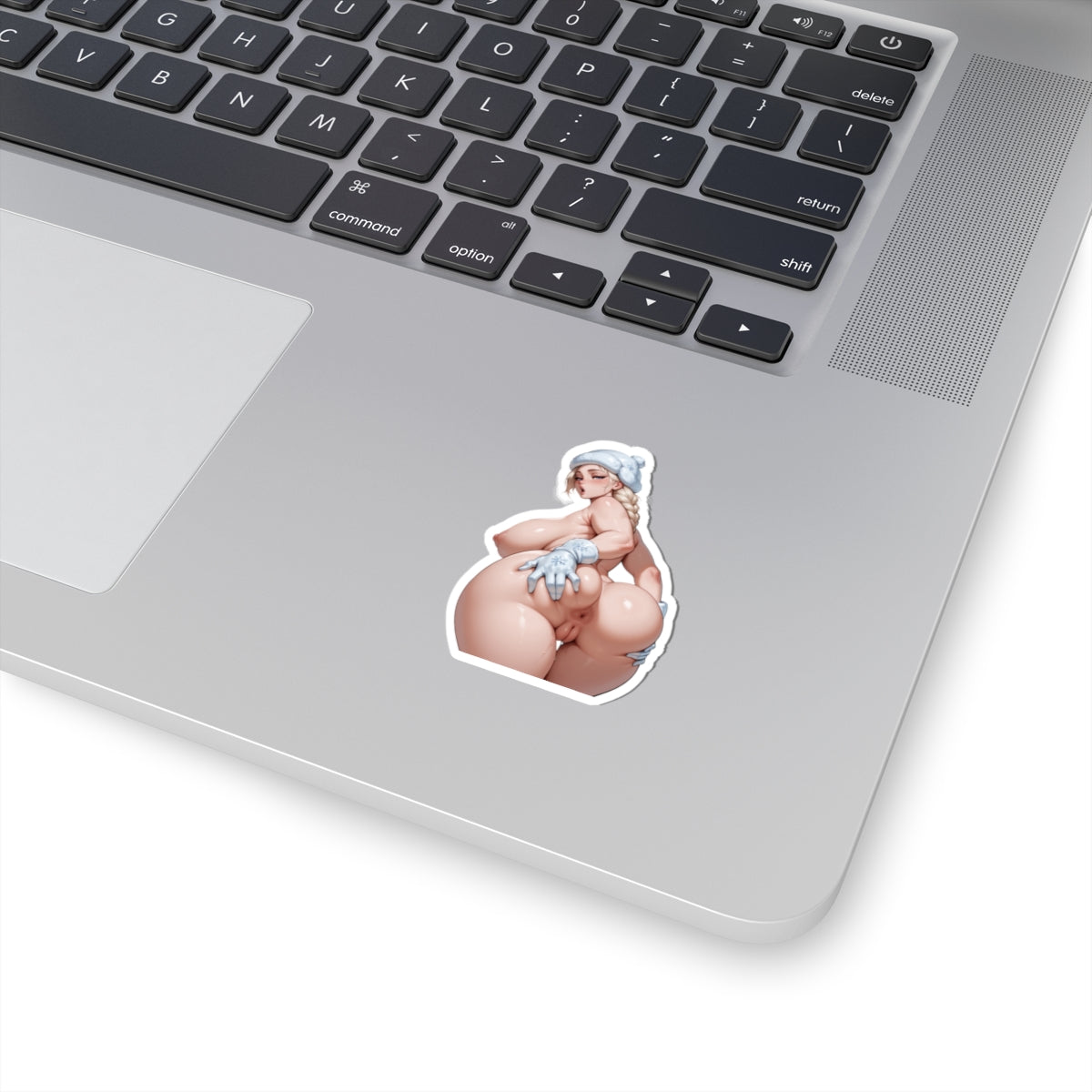 Sexy Hot Princess Sticker Hentai Stickers