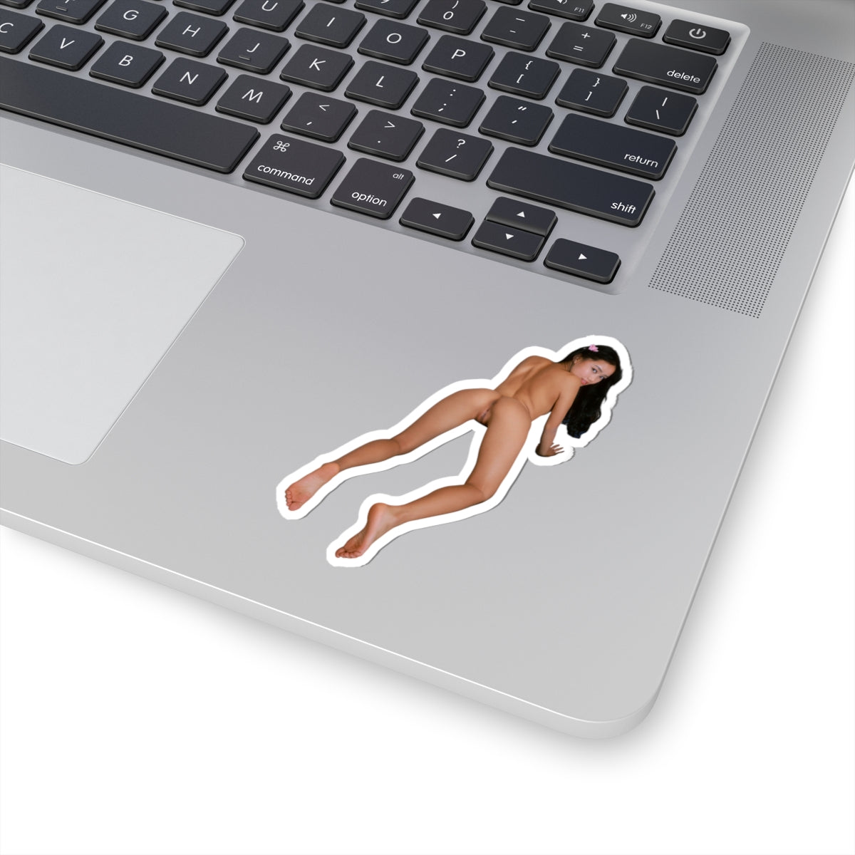 Sexy Girl Sticker Cute Naked Asian Women Adult Stickers