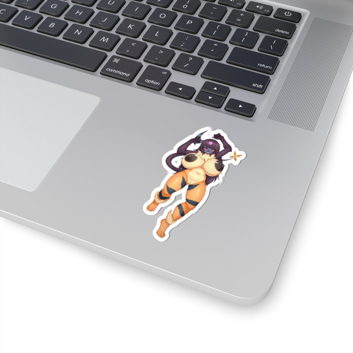 Big Tits Furry Sticker Adult Hentai Stickers