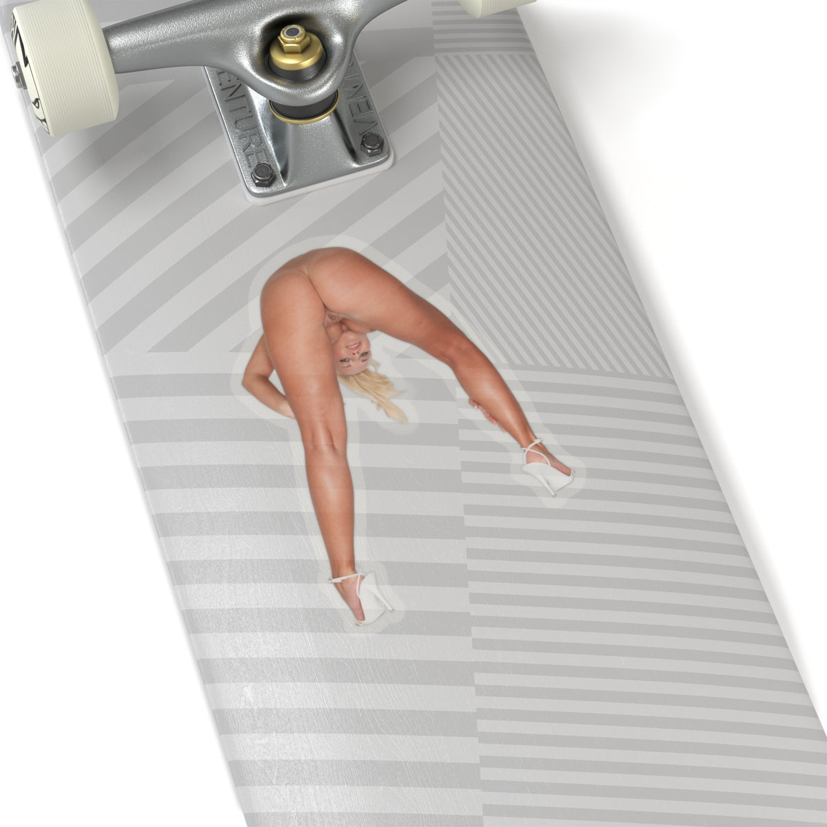 Sexy Girl Sticker Naked Women Nice Ass Uncensored Adult Stickers