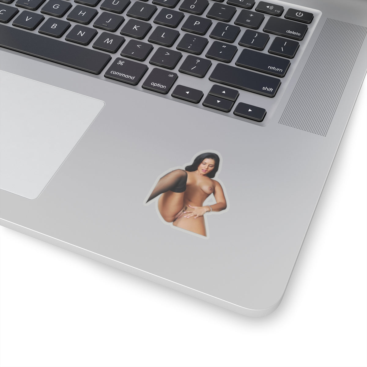 Sexy Girl Sticker Naked Pretty Women Stickers