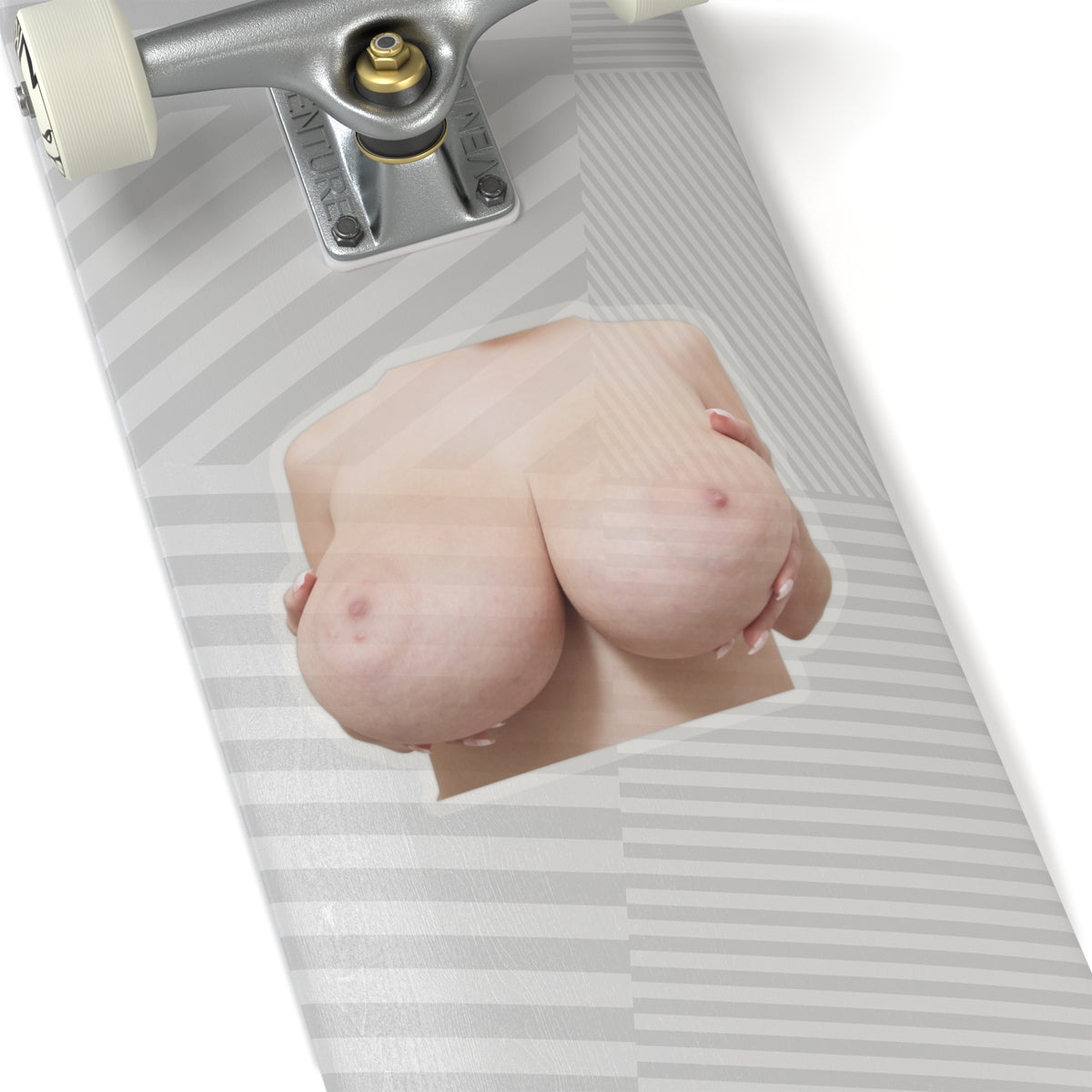 Boobs Sticker