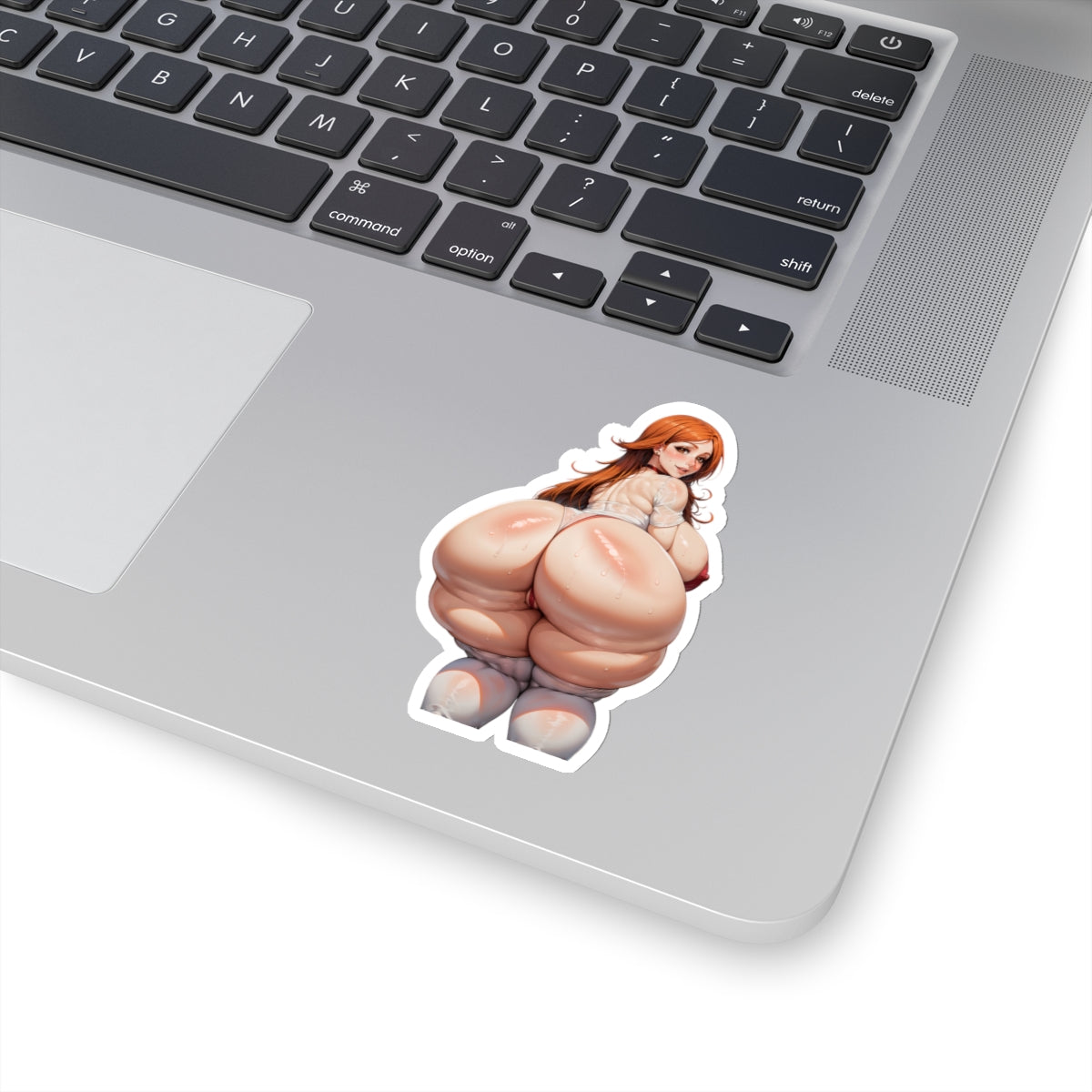 Orihim Sticker Cute Anime Girl Sexy Girls Stickers Lewd Anime Stickers Ecchi Anime Sticker Perfect For Laptop Phone Water Bottle E556