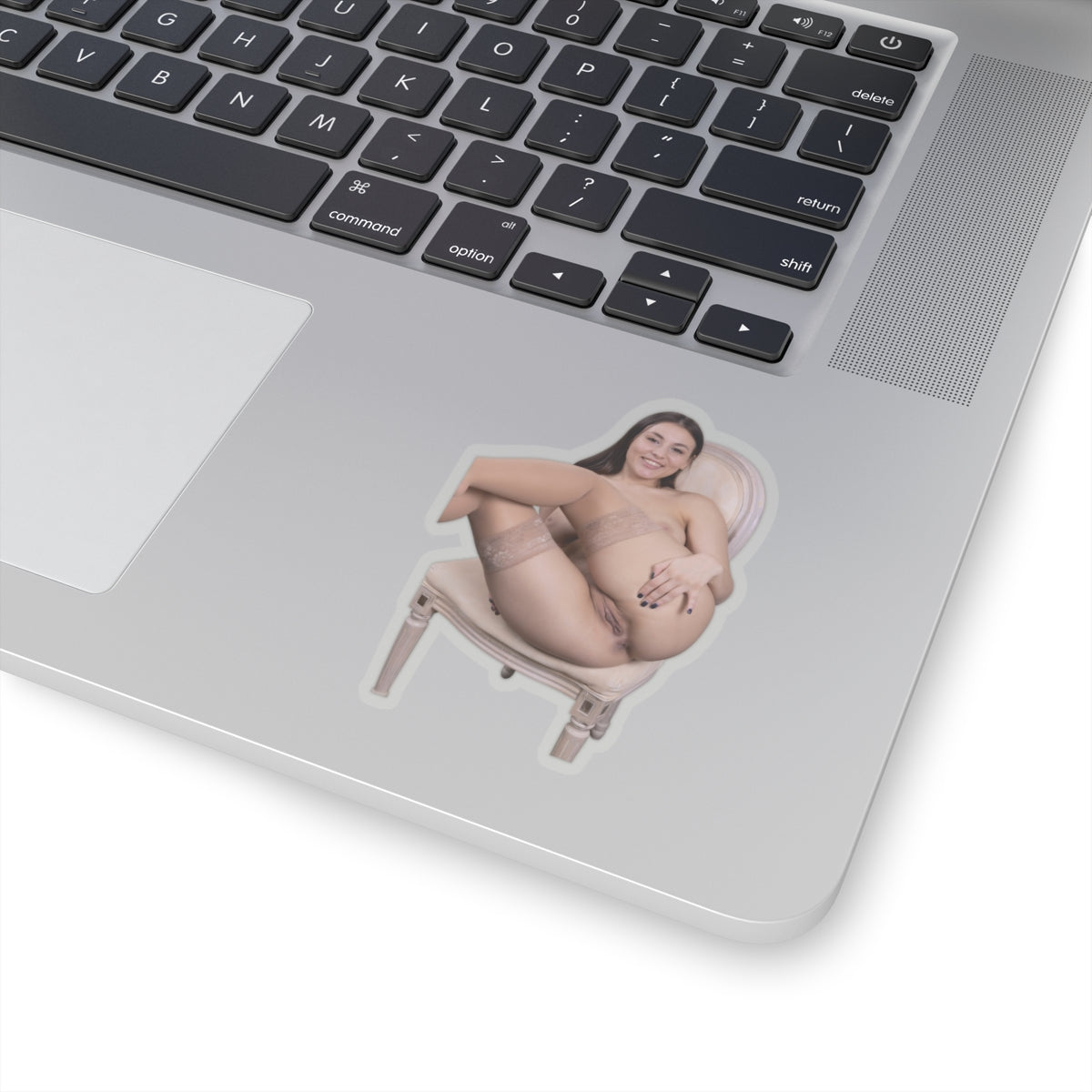 Hot Sexy Girls Sticker Nude Model Stickers