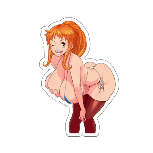 E60 Anime Sticker,Anime Sexy Girl,Anime Hot Women,Sticker For,Cute Anime,Kawaii Stickers,Ecchi Sticker,Lewd Sticker,Boobs,Girl,Anime Kawaii,