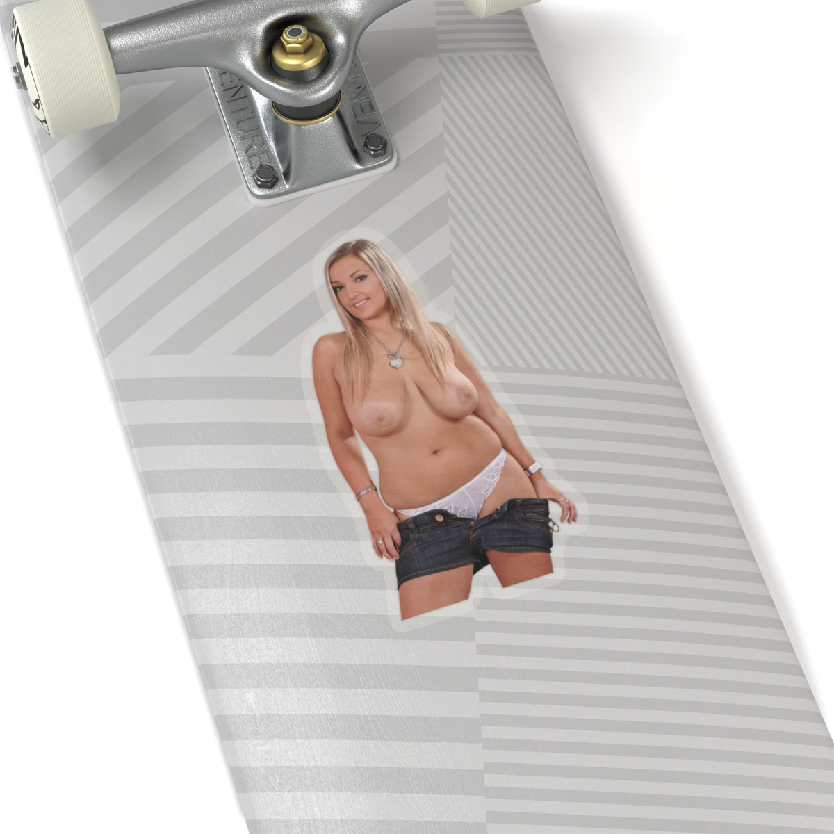 Sexy Girl Sticker Erotic Stickers