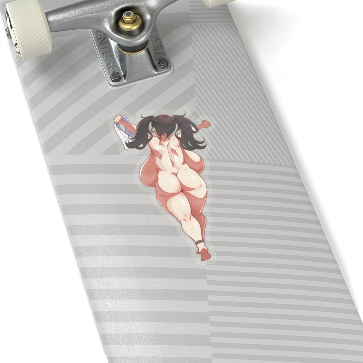 Naked Anime Girl Sticker Lewd Anime Stickers Matured Sticker Manga Stickers Cartoon Stickers Uncensored E645