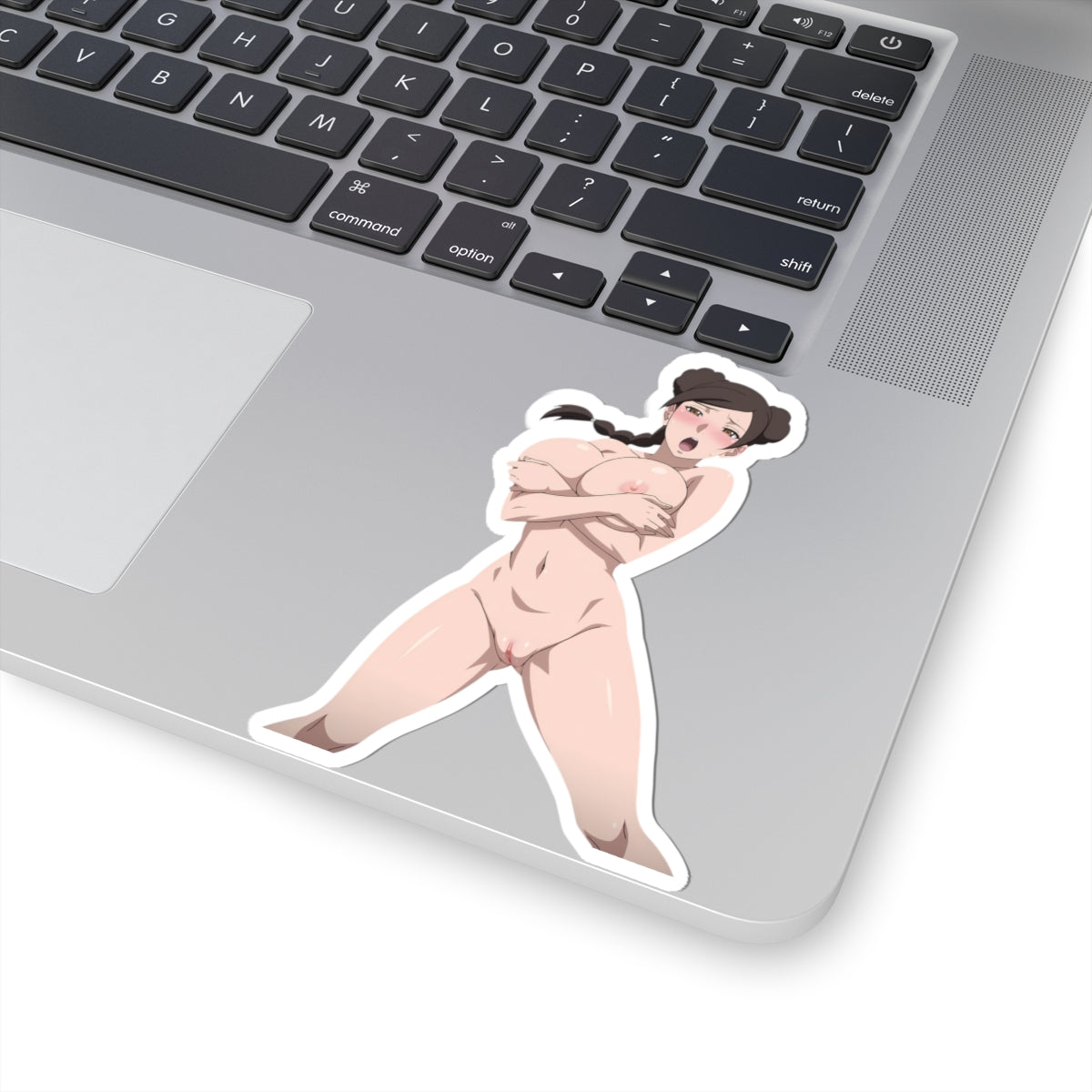 Cute Anime Girl Sticker Kawaii Hentai Stickers