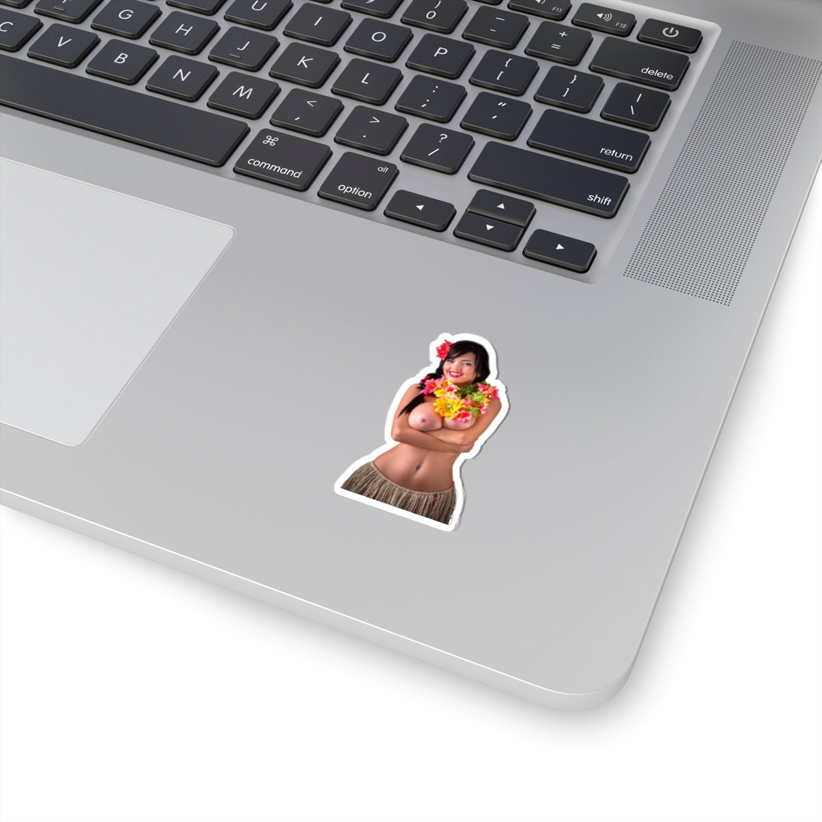 Sha Rizel Big Tits Sticker Sexy Girl Stickers