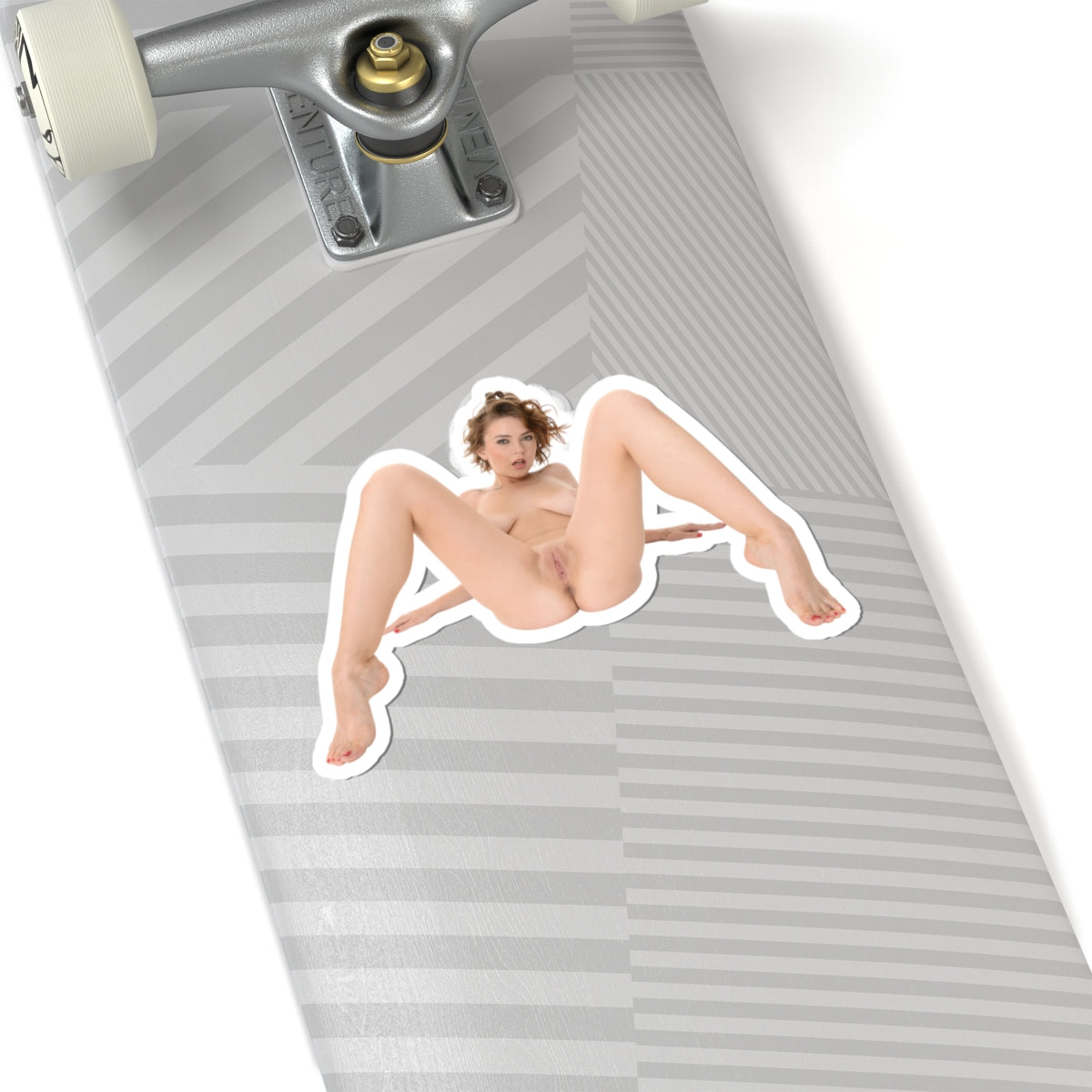 Erotic Sticker Naked Girl Stickers