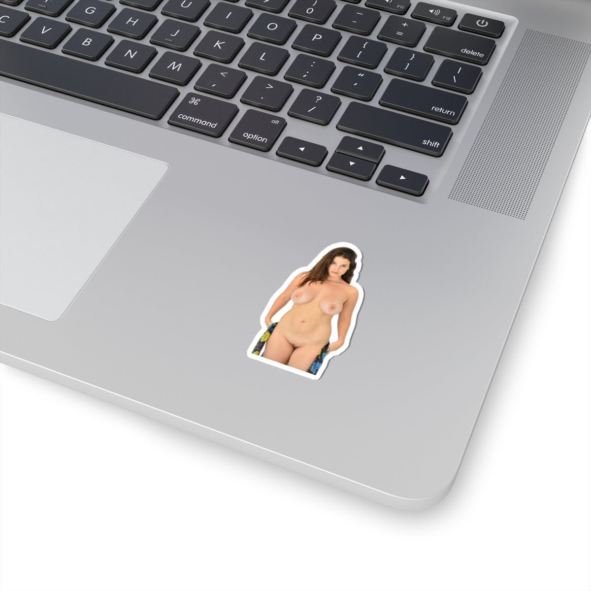 Hot Model Sticker Sexy Nude Women Stickers